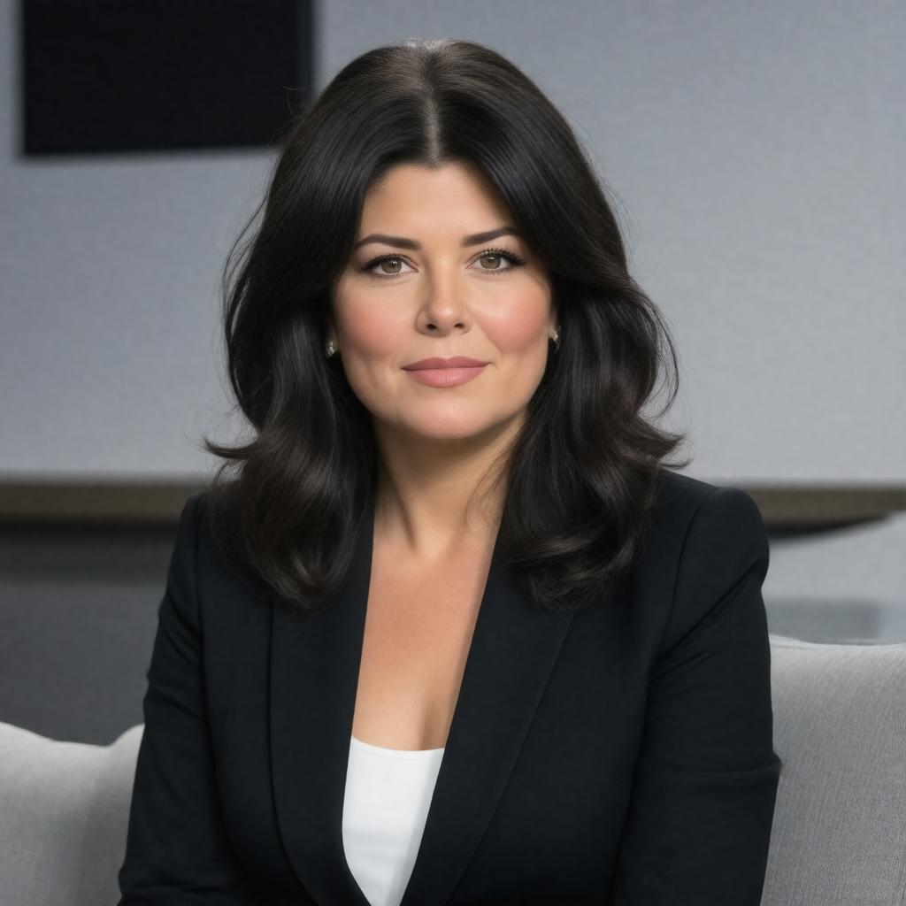 Monica Lewinsky